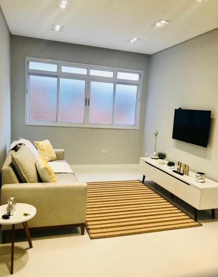 Apartamento Guaruja 12 외부 사진