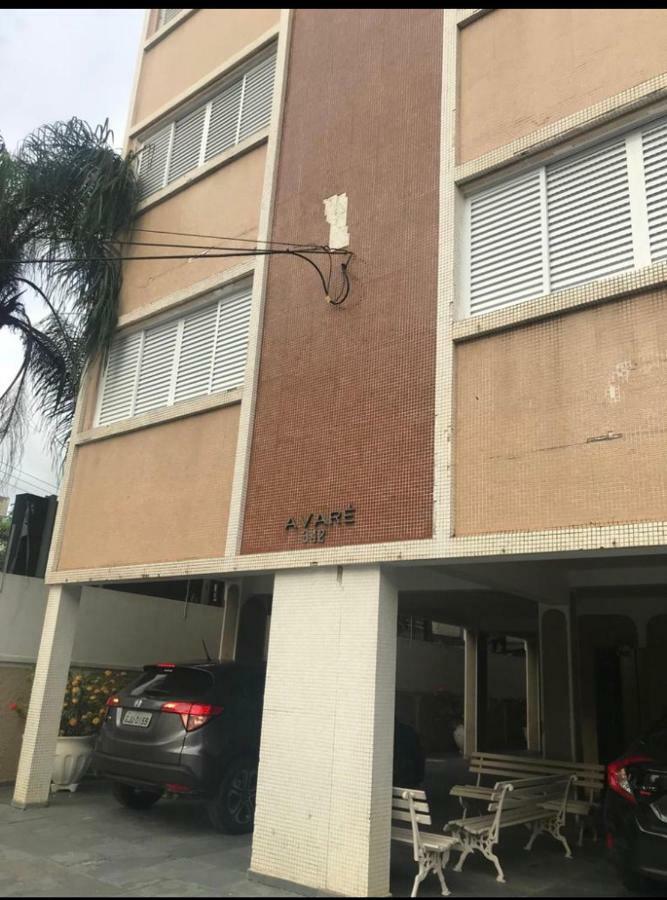 Apartamento Guaruja 12 외부 사진