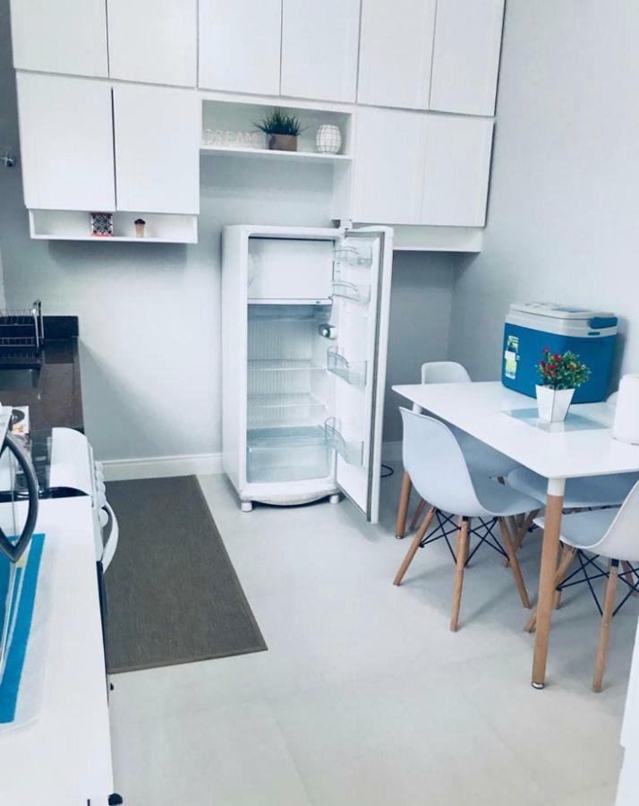 Apartamento Guaruja 12 외부 사진