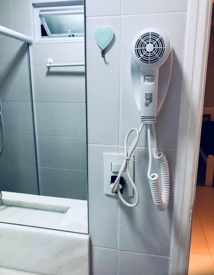 Apartamento Guaruja 12 외부 사진