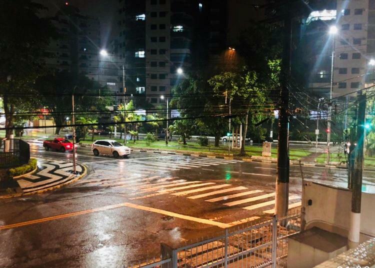 Apartamento Guaruja 12 외부 사진