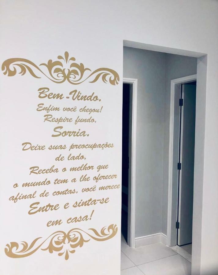 Apartamento Guaruja 12 외부 사진