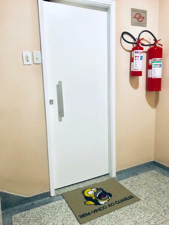 Apartamento Guaruja 12 외부 사진