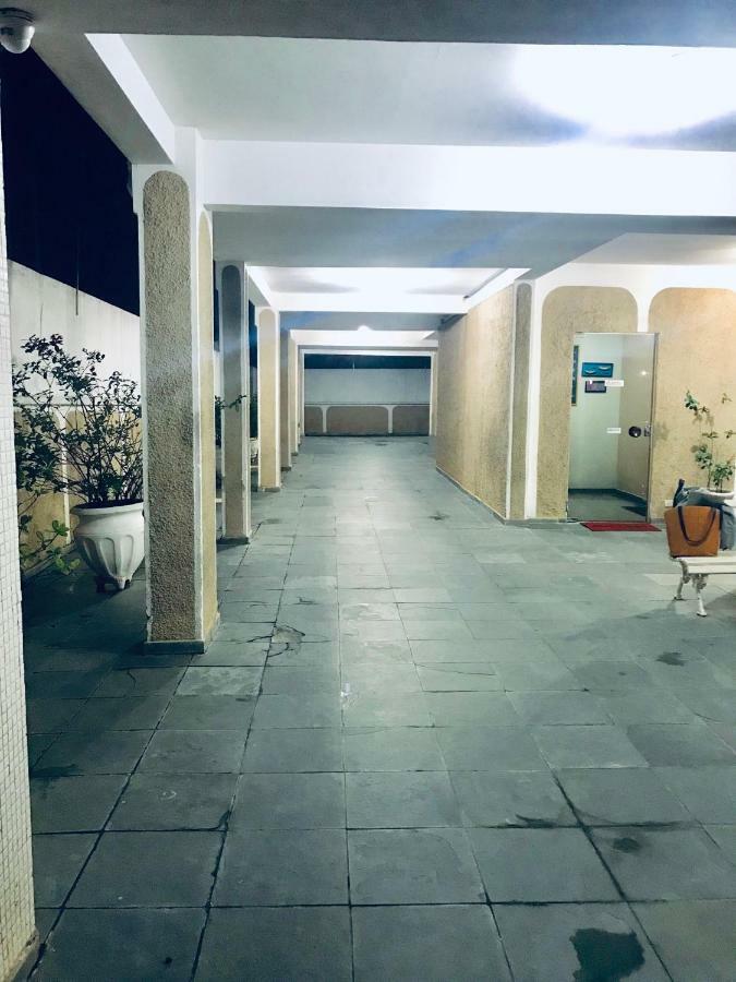 Apartamento Guaruja 12 외부 사진