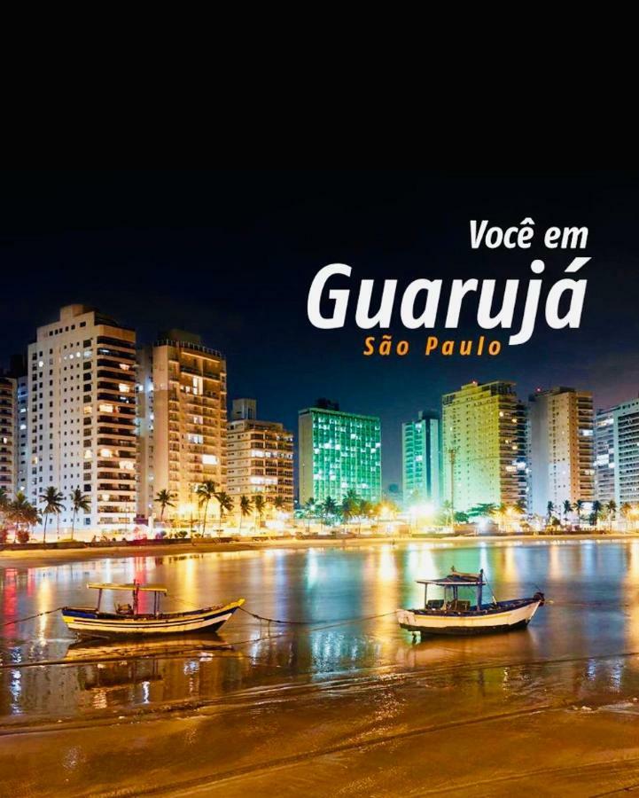 Apartamento Guaruja 12 외부 사진