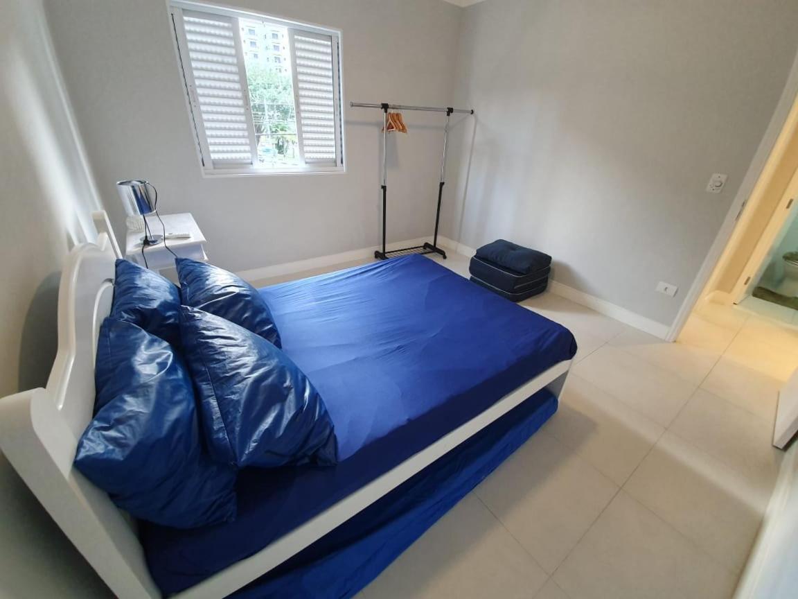 Apartamento Guaruja 12 외부 사진