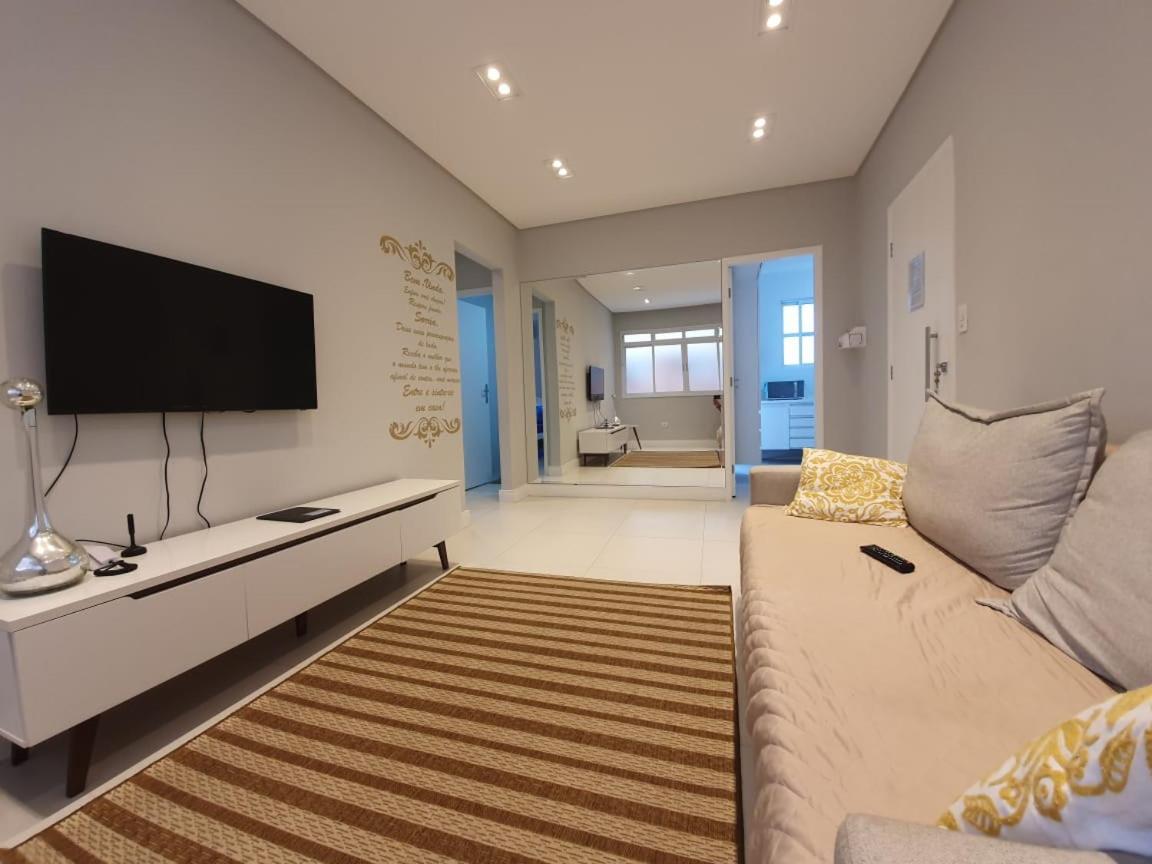 Apartamento Guaruja 12 외부 사진