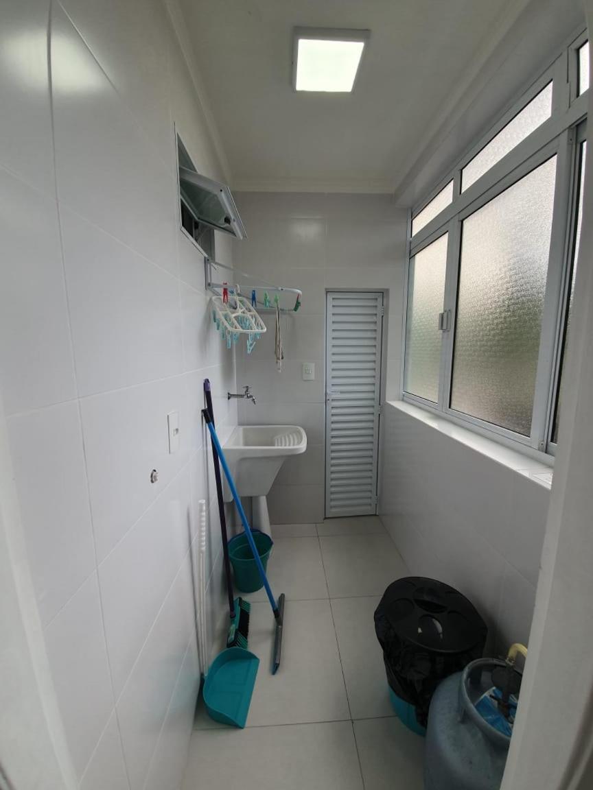 Apartamento Guaruja 12 외부 사진