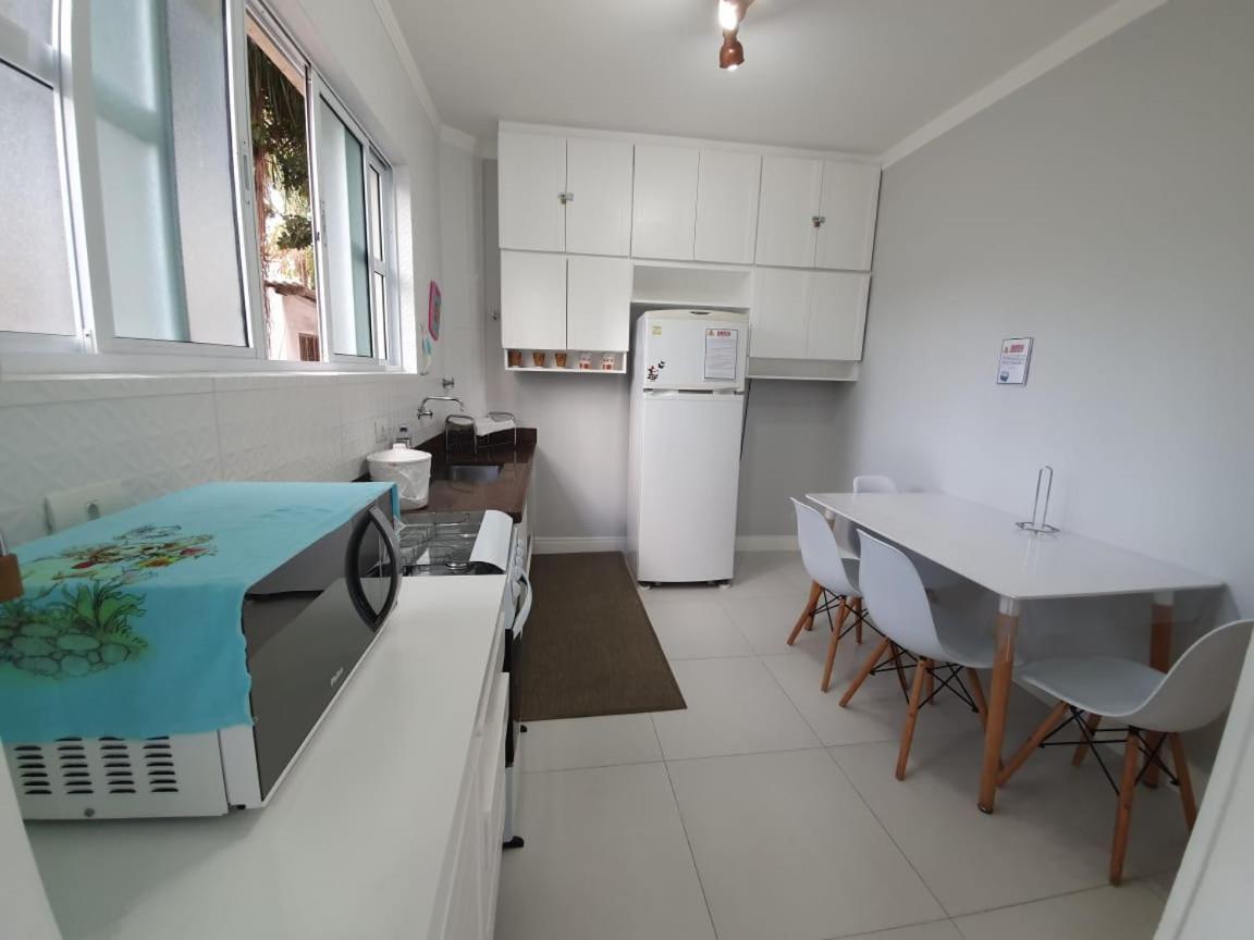 Apartamento Guaruja 12 외부 사진
