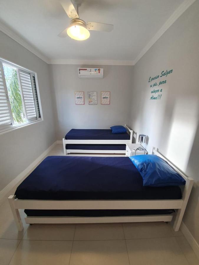 Apartamento Guaruja 12 외부 사진