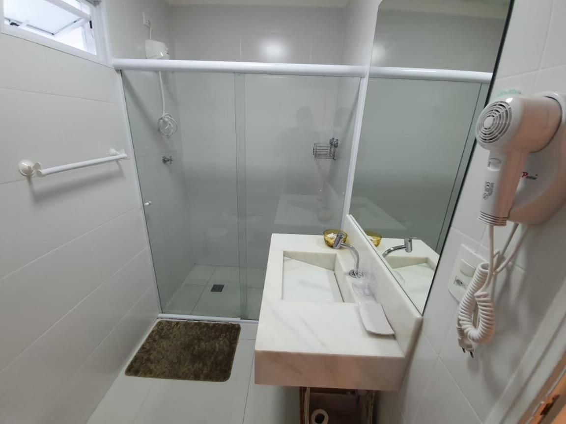 Apartamento Guaruja 12 외부 사진