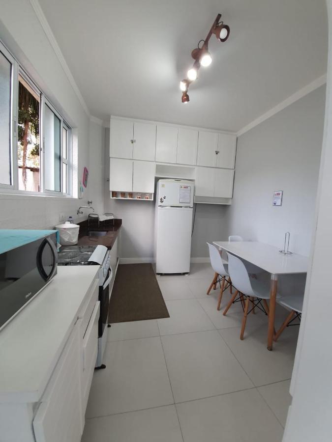 Apartamento Guaruja 12 외부 사진