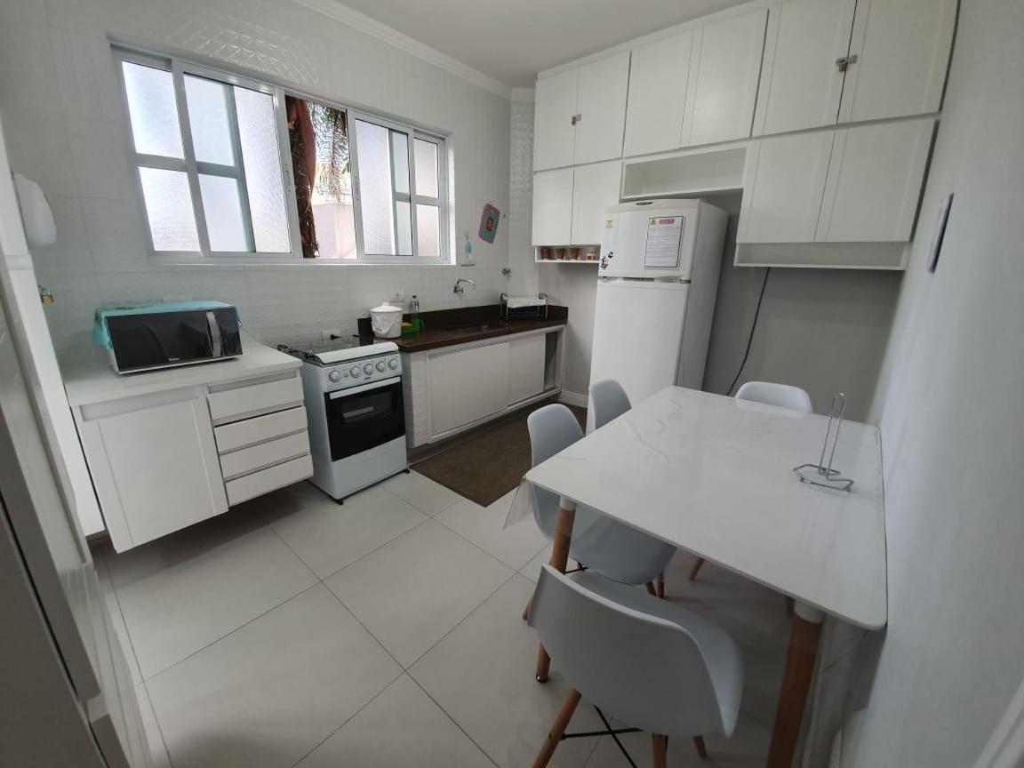 Apartamento Guaruja 12 외부 사진