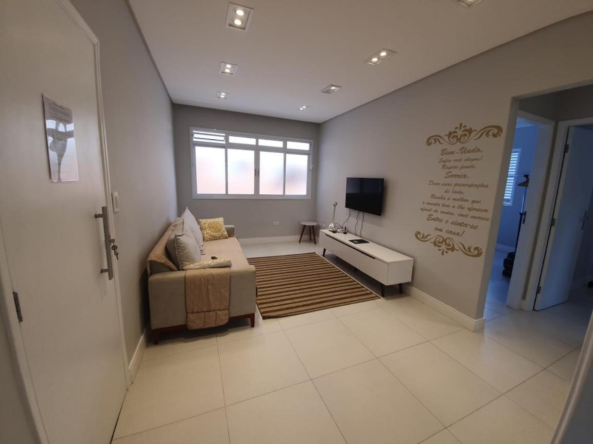 Apartamento Guaruja 12 외부 사진