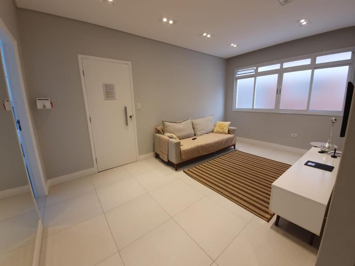 Apartamento Guaruja 12 외부 사진