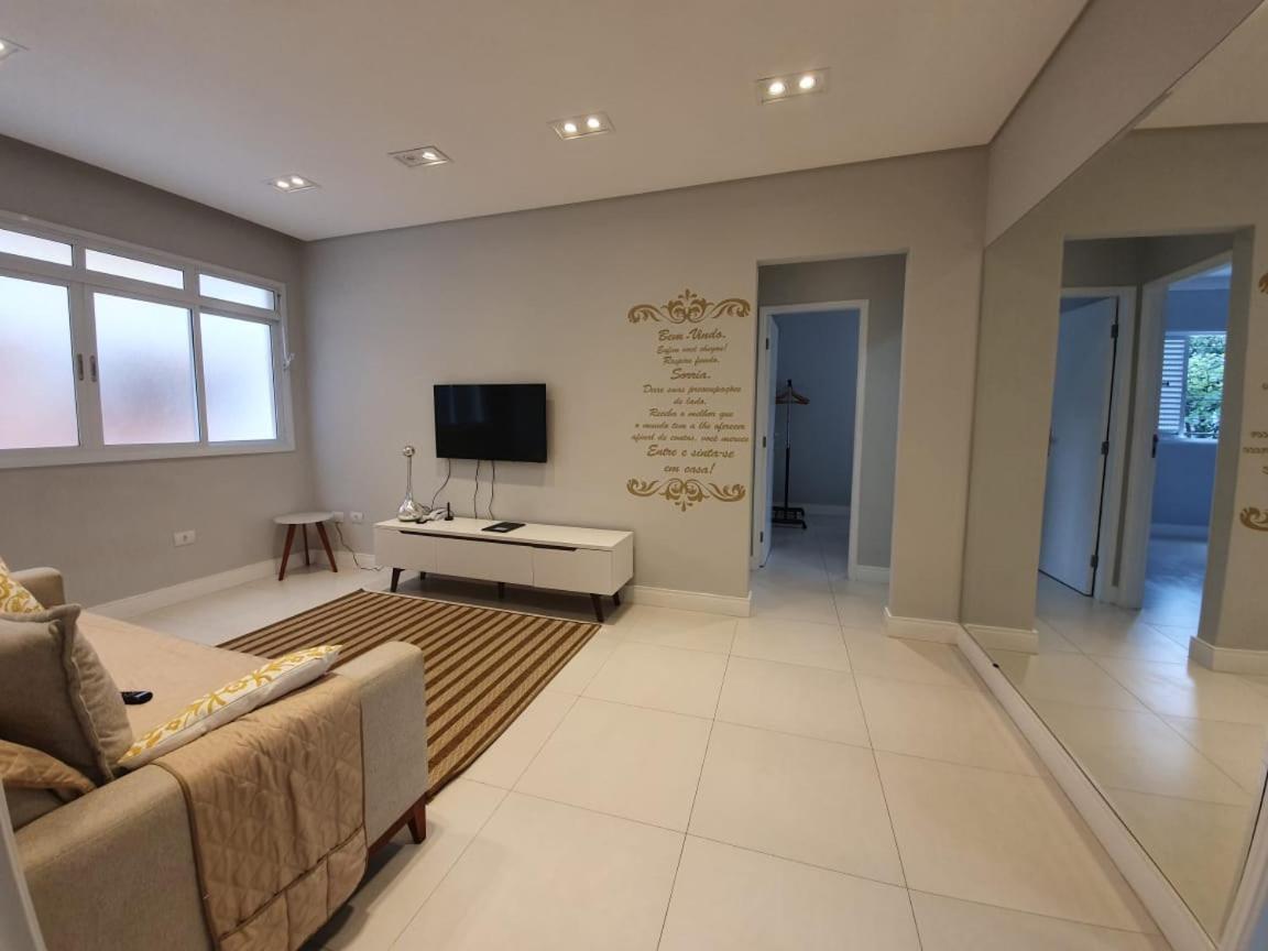 Apartamento Guaruja 12 외부 사진