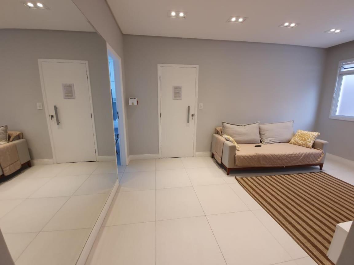 Apartamento Guaruja 12 외부 사진