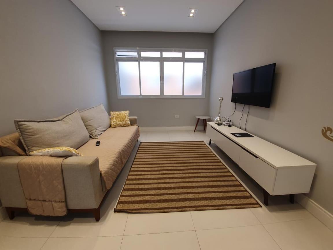 Apartamento Guaruja 12 외부 사진