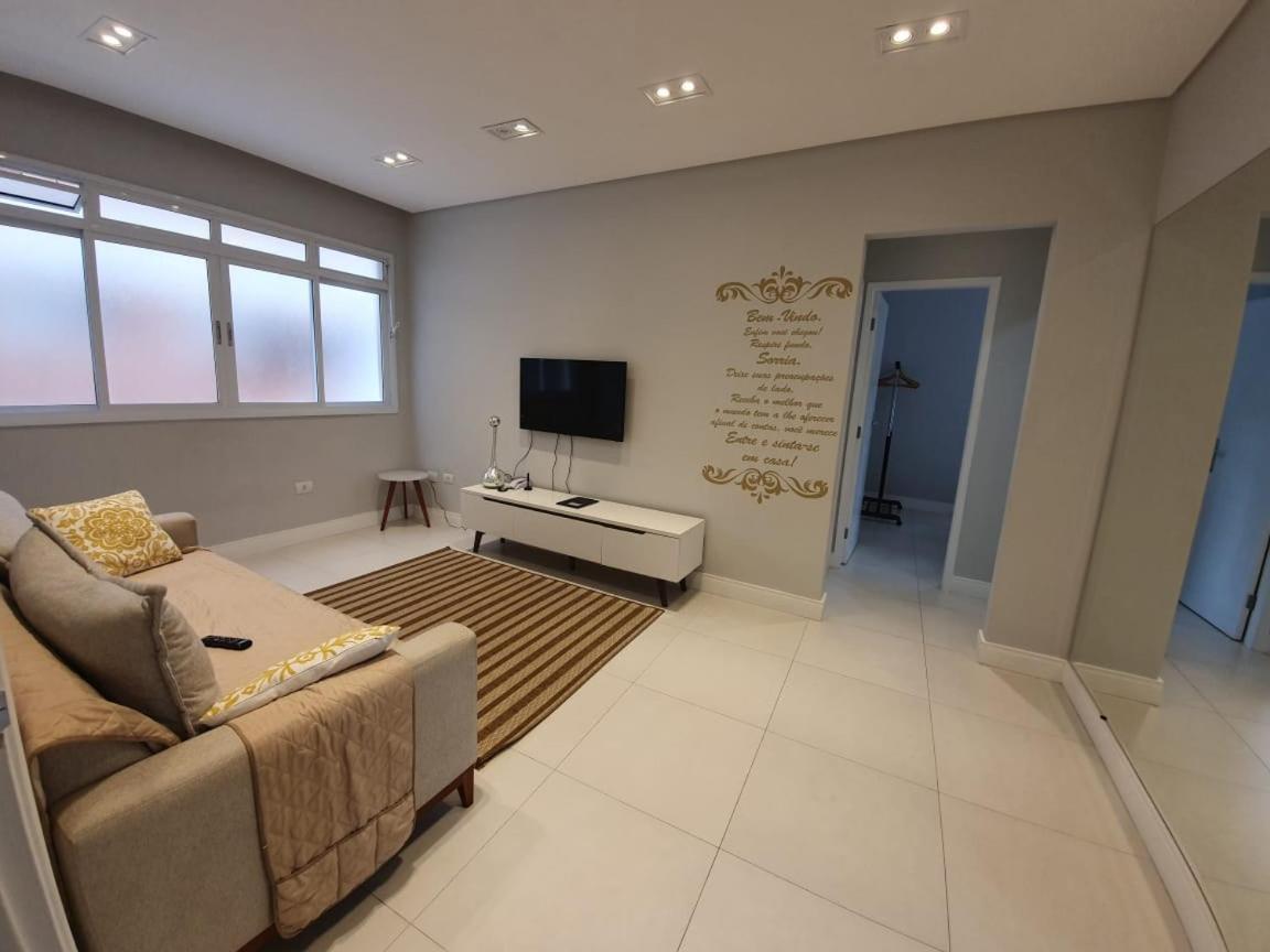Apartamento Guaruja 12 외부 사진