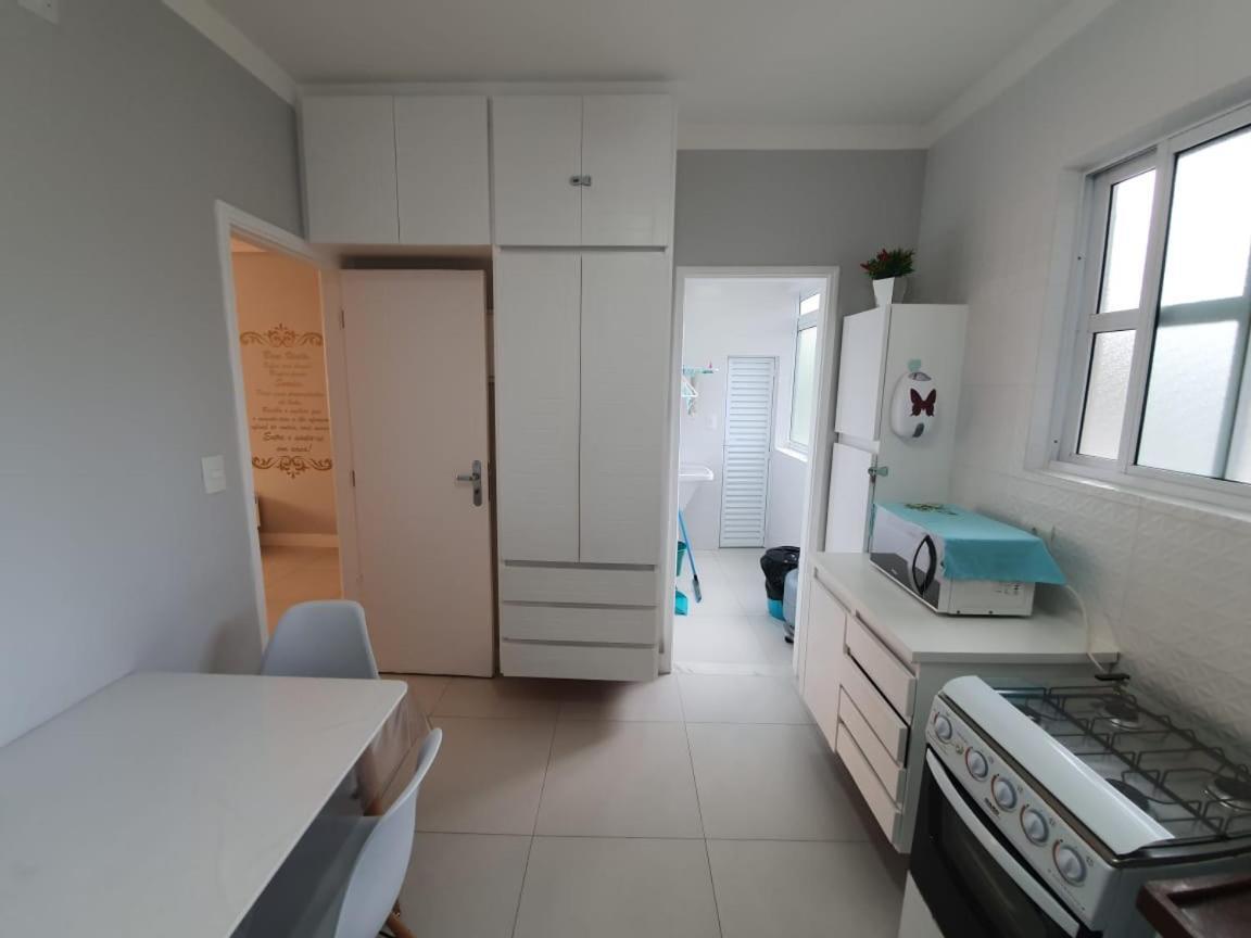 Apartamento Guaruja 12 외부 사진