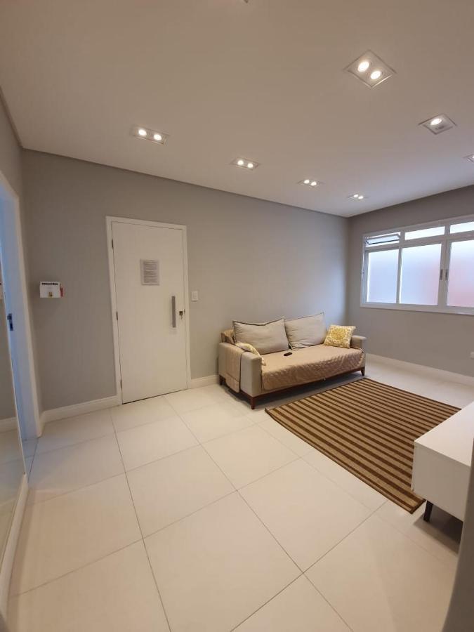 Apartamento Guaruja 12 외부 사진