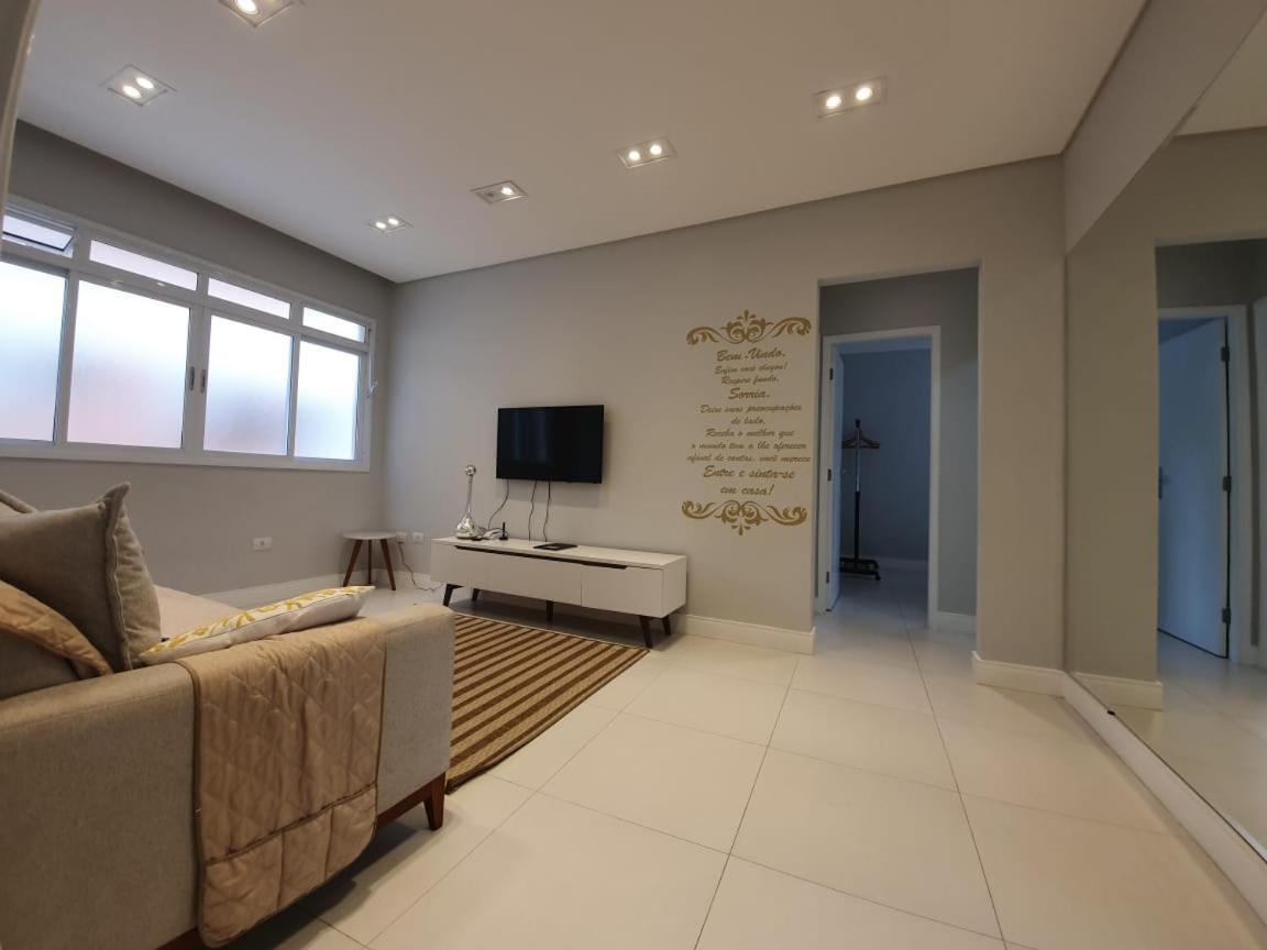 Apartamento Guaruja 12 외부 사진